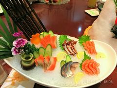 -海通1号(梅峰店)