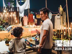 -中影德金影城(百佳华龙华店)