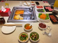 -海底捞火锅(勒泰店)