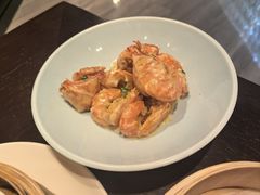 -万丽轩·粤菜(王府井金茂万丽酒店)