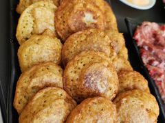 -金达莱烧烤(黎明南街店)