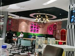 -H次元沉浸剧情密室(街道口店)