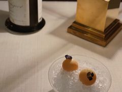 -三嚥阁 La Villa Restaurant