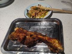 -刀郎牛肉面新疆餐厅·烧烤(清真通州珠江国际城店)