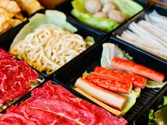 -花田煮鲜牛肉火锅(钟楼众汇店)