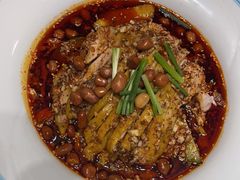 -小八仙·宴(三峡茶庄店)