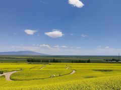 -扁都口生态休闲旅游区