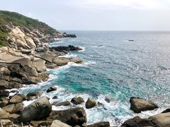 -三亚蜈支洲岛旅游区