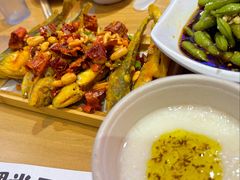 -庆峰龙虾烧烤(合肥一店)