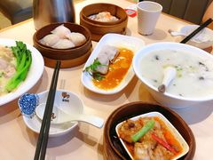 净云吞-多多旺港式茶餐厅(新区店)