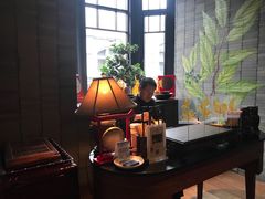 -三号黄浦会Canton Table