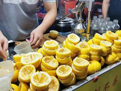 -大学城夜市大排档(凤栖路店)