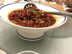 -金狮麟·新豫菜(金码大厦店)