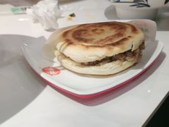 -子午路张记肉夹馍(兵马俑店)