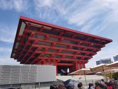 -中华艺术宫(上海美术馆)