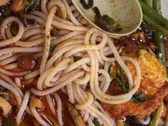 -吉庆桂林米粉·柳州螺蛳粉(港汇广场店)