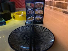 -酒肆浅葱•烧烤•龙虾•排档(卓悦intown店)