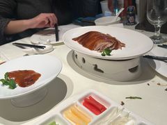 -欧记大排档·景德菜(上海首店)