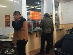 -春雨羊汤店(广开四马路总店)