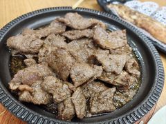 -张师傅参鸡汤店(高丽街店)