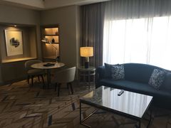 -吉隆坡喜来登帝国酒店