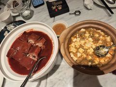 -荣兴酒家(徐家汇店)