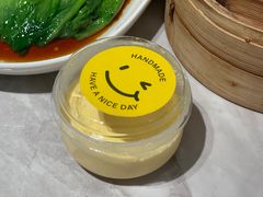 -陶兰居·手工点心·粤菜(圆融时代广场店)