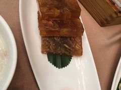 畔糖马蹄糕-广州逸林假日酒店·四季桃源中餐厅(白云山风景区店)