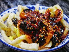 -西月城谭豆花(春熙路店)