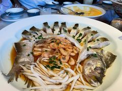 -二十八里太湖船菜(吉祥路店)