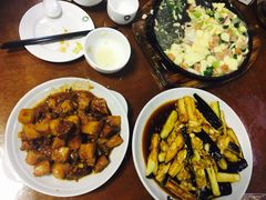 -华春餐馆(鱼山路店)