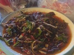 -德盛缘大块肉烧烤(东关路店)