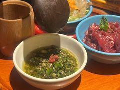-吃饭皇帝大土家民族菜(正大广场店)