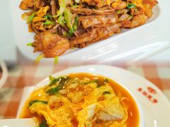 -东四民芳餐厅(朝阳门店)