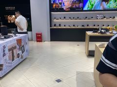 -Sony Store索尼(深圳深业上城店)