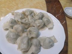 -祝家饺子馆