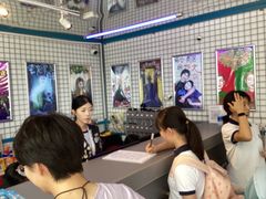 -移动谜城·大笨象密室逃脱(五棵松店)