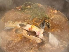 -大鹅岛灶台鱼·铁锅炖(水库路店)