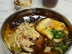 -金牌罗记肠旺面(蔡家街店)