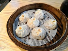 -富春汤包生煎馆(春晖店)