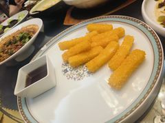 -富乐山酒店(西黄城根北街店)