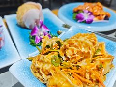 -鹤之乡·齐齐哈尔东北炭火烤肉(昆明盈江路店)