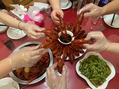 -老三龙虾(汉阳杨泗庙店)