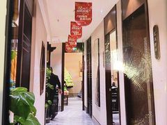 -二分八云雁阁(长治路店)