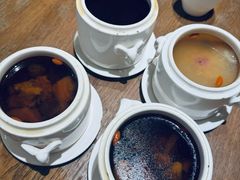 -粤集·手工粤菜(皇庭广场店)