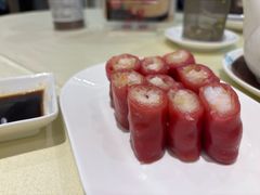 -兴悦酒家(环市东路店)