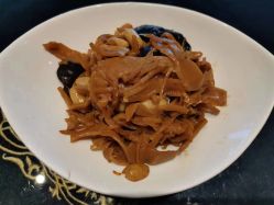 -新锦江大酒店·宴会厅·婚宴