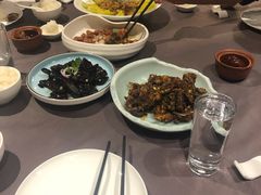 -羲和雅苑•北京烤鸭(平安国际金融中心店)