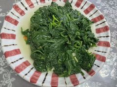 -天天向上素食餐厅(五台山店)