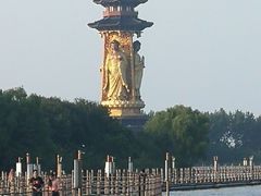 -溱湖国家湿地公园